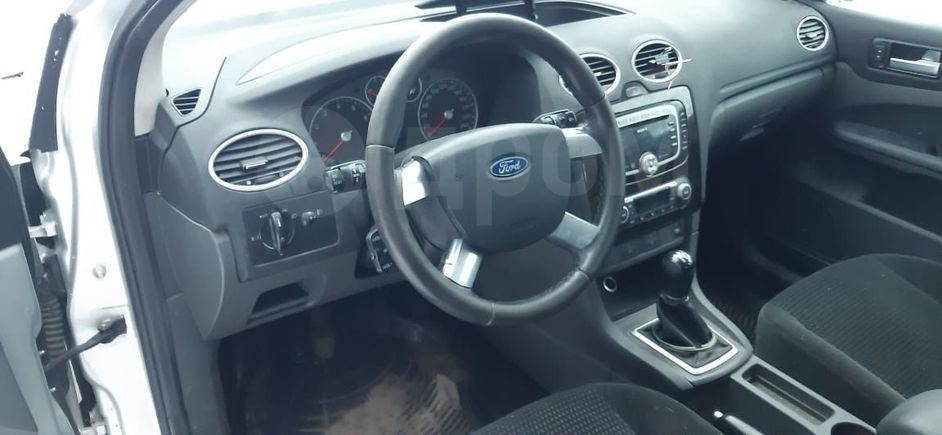  Ford Focus 2007 , 290000 , -
