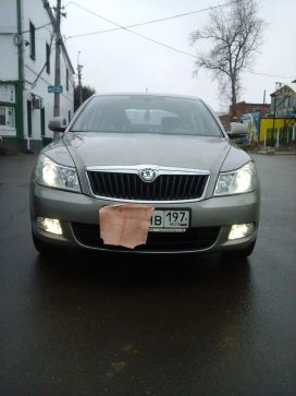  Skoda Octavia 2011 , 435000 , 