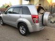 SUV   Suzuki Grand Vitara 2011 , 899000 , 