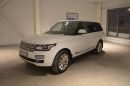 SUV   Land Rover Range Rover 2014 , 3900000 ,  