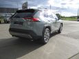 SUV   Toyota RAV4 2020 , 2887000 , 