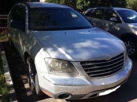SUV   Chrysler Pacifica 2004 , 340000 , 