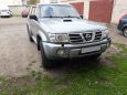 SUV   Nissan Patrol 2003 , 550000 , 