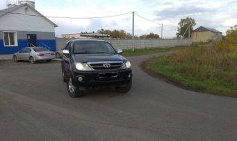 SUV   Toyota Fortuner 2008 , 895000 , 