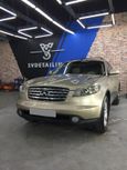 SUV   Infiniti FX35 2004 , 515000 , 