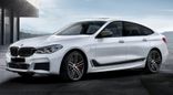  BMW 6-Series Gran Turismo 2019 , 4100000 , 