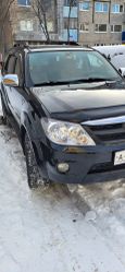 SUV   Toyota Fortuner 2008 , 1500000 , -