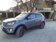 SUV   Hyundai Creta 2016 , 999000 , 