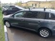  Toyota Avensis 2007 , 520000 , 