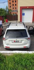 SUV   Mitsubishi Outlander 2014 , 1150000 , 