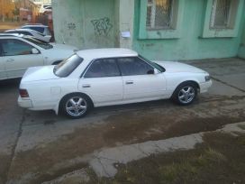  Toyota Chaser 1989 , 130000 , 