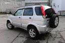 SUV   Daihatsu Terios 2001 , 270000 , 