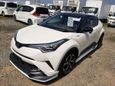 SUV   Toyota C-HR 2017 , 1865000 , 