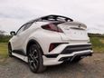 SUV   Toyota C-HR 2017 , 1865000 , 