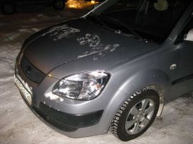 Kia Rio 2007 , 320000 , 