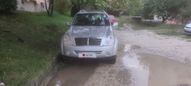 SUV   SsangYong Rexton 2012 , 1100000 , 