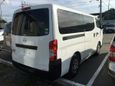    Nissan NV350 Caravan 2016 , 1100000 , 