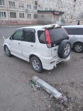 SUV   Toyota Cami 2001 , 250000 , 