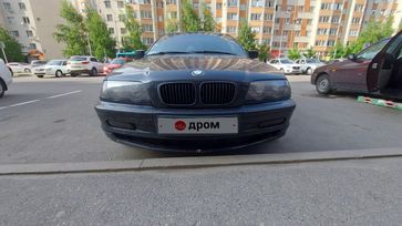  BMW 3-Series 2001 , 530000 , 