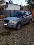 SUV   Chery Tiggo T11 2009 , 260000 , 