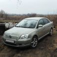  Toyota Avensis 2004 , 480000 , 