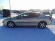  Peugeot 407 2004 , 260000 , 