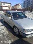  Nissan Primera 2000 , 170000 , 