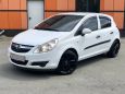  Opel Corsa 2009 , 319999 , 