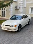  Toyota Chaser 1998 , 595000 , 