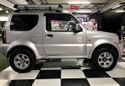  3  Suzuki Jimny 2011 , 789000 , 