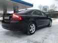  Volvo S80 2007 , 630000 , 