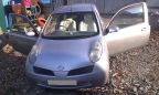  Nissan March 2002 , 160000 , 