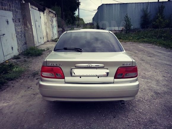  Toyota Carina 1998 , 250000 , 