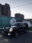 SUV   Cadillac Escalade 2007 , 888888 , 