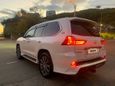 SUV   Lexus LX570 2016 , 6800000 , 