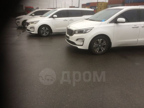    Kia Carnival 2019 , 2650000 , 