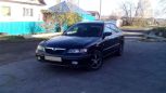  Mazda 626 1999 , 220000 , 