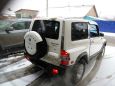 SUV   SsangYong Korando 2002 , 388000 , 