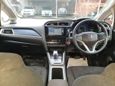  Honda Shuttle 2015 , 958000 , 