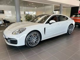  Porsche Panamera 2021 , 16900000 , --