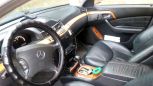  Mercedes-Benz S-Class 2000 , 360000 , 