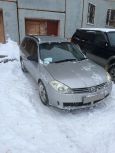  Nissan Wingroad 2001 , 160000 , 