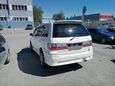    Nissan Presage 2001 , 450000 , 