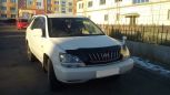 SUV   Toyota Harrier 2000 , 490000 , 