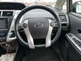    Toyota Prius Alpha 2012 , 850000 , 