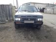 SUV   Nissan Terrano 1995 , 270000 , 