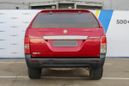 SUV   SsangYong Actyon 2008 , 390000 , 