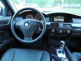  BMW 5-Series 2008 , 650000 , 