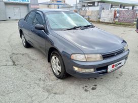  Toyota Carina 1995 , 349000 , 