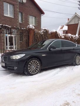  BMW 5-Series Gran Turismo 2010 , 1450000 , 